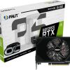 Palit GeForce RTX 3050StormX OC 6GB Grafikkarten