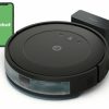 Staubsauger iRobot Roomba Combo EssentialBlack