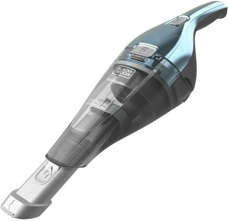 Black & Decker NVC220WBC-QW Staubsauger