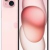 Apple iPhone 15 Plus256GB Rosé Apple iPhone 15 Plus