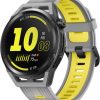 Huawei Watch GT RunnerGrau Huawei Watch GT Runner