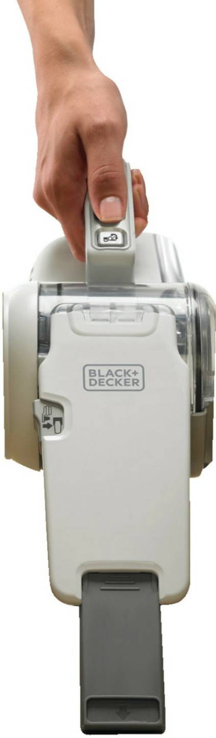 Black & Decker PV 1820L Staubsauger