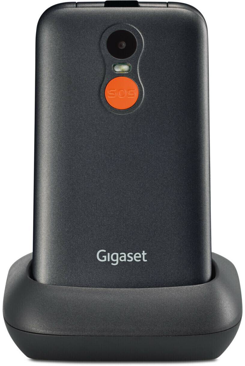 Gigaset GL590Schwarz Gigaset GL590