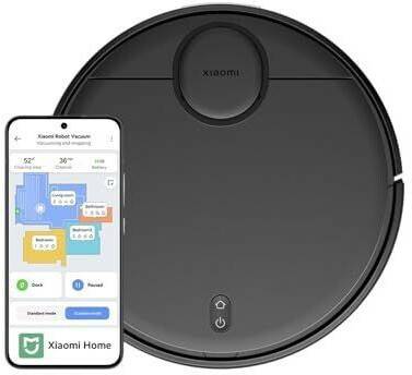 Xiaomi Robot Vacuum T12 Staubsauger