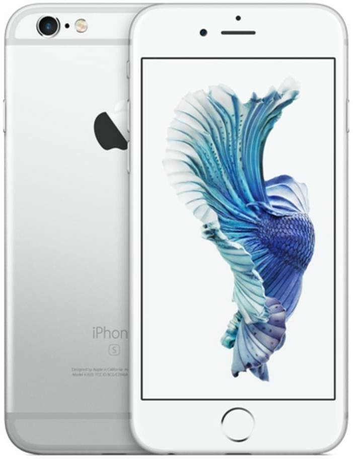 Apple iPhone 6S Apple iPhone 6S128GB silber