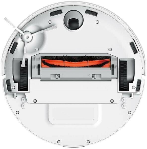 Staubsauger Xiaomi Mi Robot Vacuum Mop 2 ProWhite