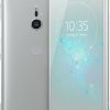 Sony Xperia XZ2liquid silver Sony Xperia XZ2