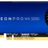 Grafikkarten AMD Radeon Pro WX 3200