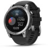 Garmin fenix® E Garmin fenix® ESchwarz/Silber