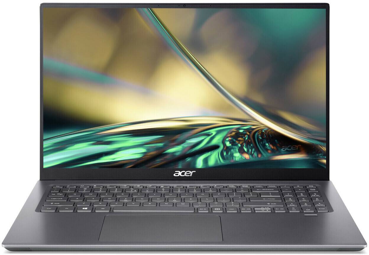 Acer Swift X (SFX16-51) Acer Swift X (SFX16-51)SFX16-51G-5388