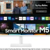 Samsung M5B S27BM501E Monitore