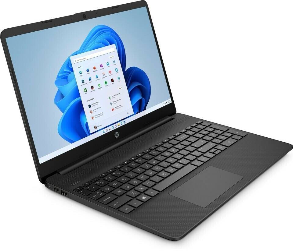 HP 15s HP 15s15s-fq3612ng