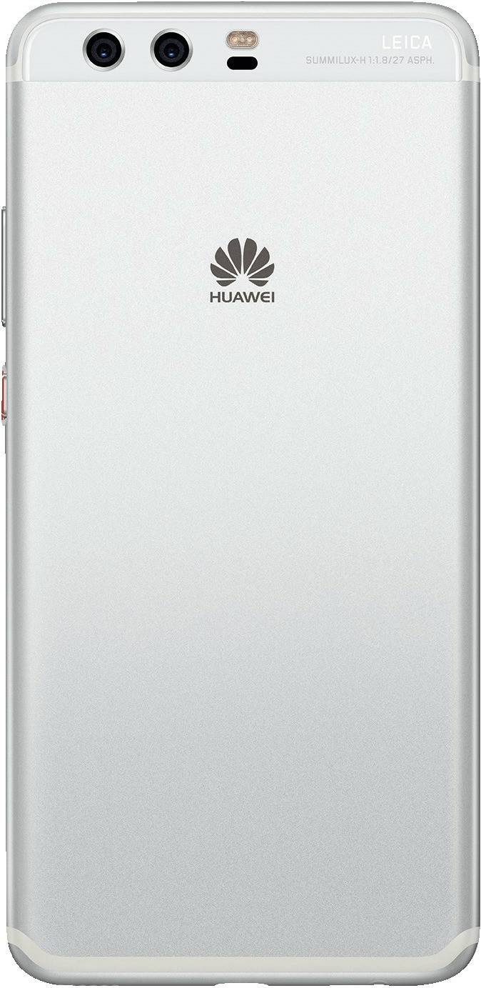 Huawei P10 Plus128GB silber Huawei P10 Plus