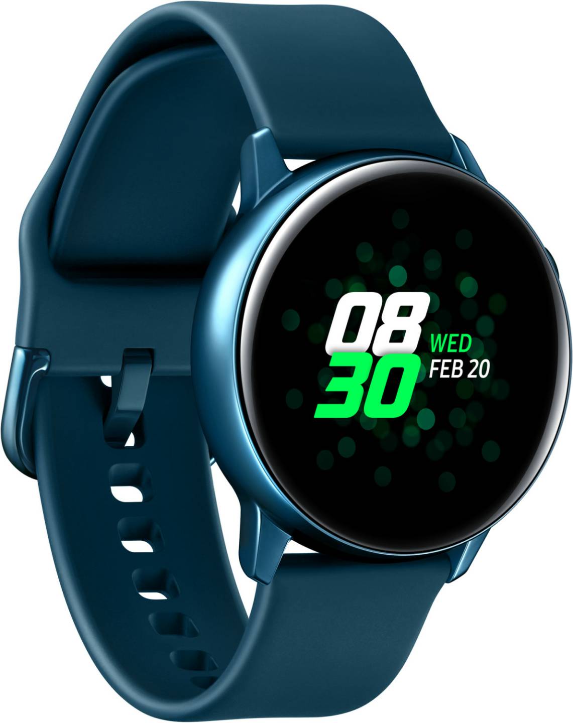 Samsung Galaxy Watch Active Samsung Galaxy Watch Activegrün