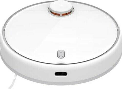 Staubsauger Xiaomi Mi Robot Vacuum Mop 2 ProWhite