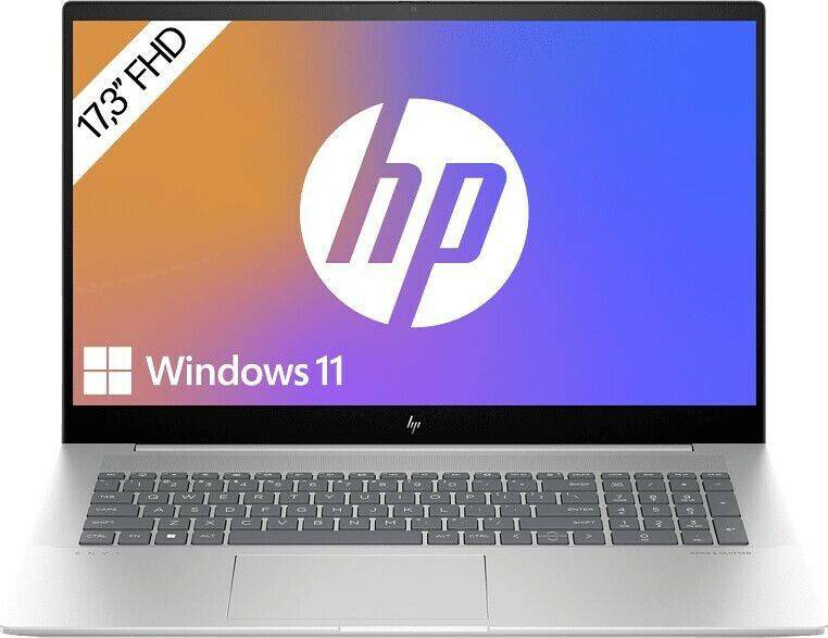 HP Envy 17 2023 HP Envy 17 202317-cw0055ng