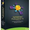 Nuance PaperPort Professional 14 (Multi) (Win) (ESD) Office-Programme