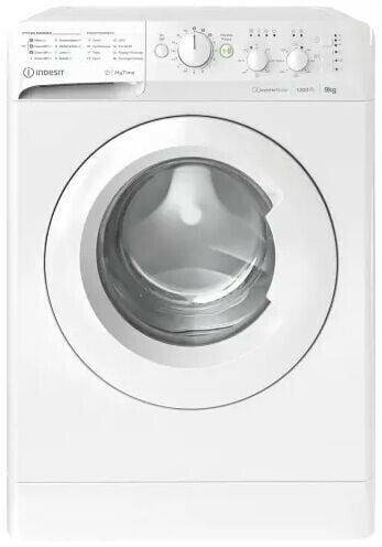 Waschmaschinen Indesit MTWC91295WFR