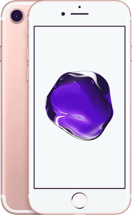 Apple iPhone 7256GB roségold Apple iPhone 7