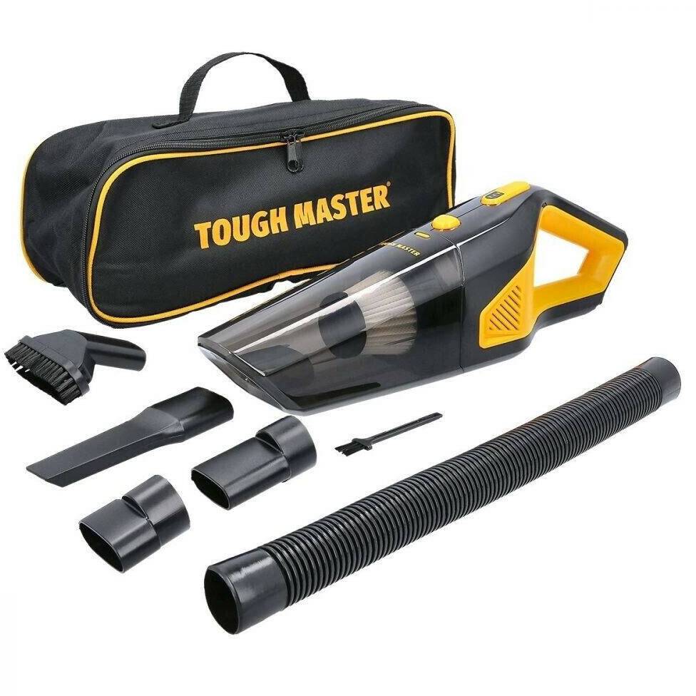 TOUGH MASTER TM-CVC105 Staubsauger