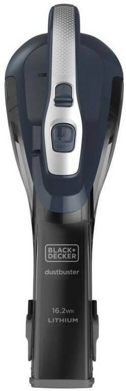 Black & Decker DVA315JF-QW Staubsauger