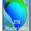 ZTE Blade V40SBlau ZTE Blade V40S