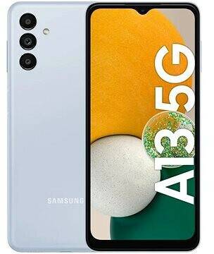 Samsung Galaxy A13 5G Samsung Galaxy A13 5G64GB Blau