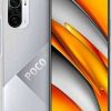 Xiaomi Poco F3128GB Moonlight Silver Xiaomi Poco F3