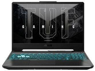 ASUS TUF Gaming A15 FA506 (2024) ASUS TUF Gaming A15 FA506 (2024)FA506NFR-HN008