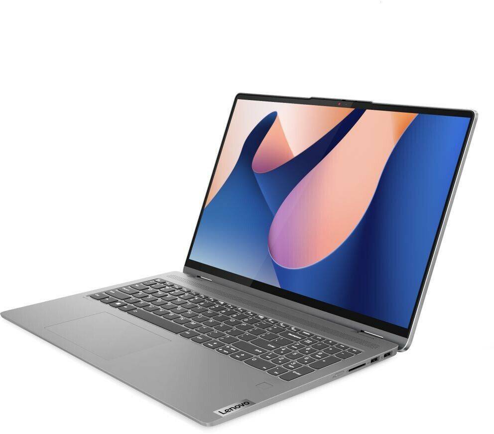 Lenovo IdeaPad Flex 5 16 (2023) Lenovo IdeaPad Flex 5 16 (2023)P-LM-IPF6-R57-8-4000-W